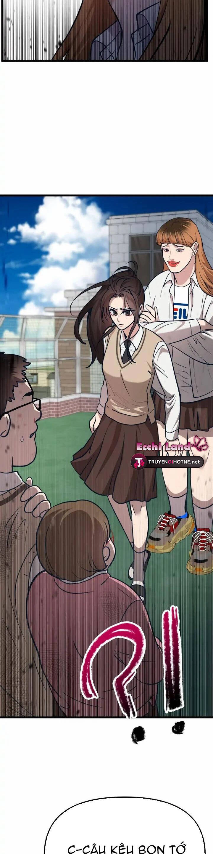 Đời Tư Idol Chapter 20.2 - 7