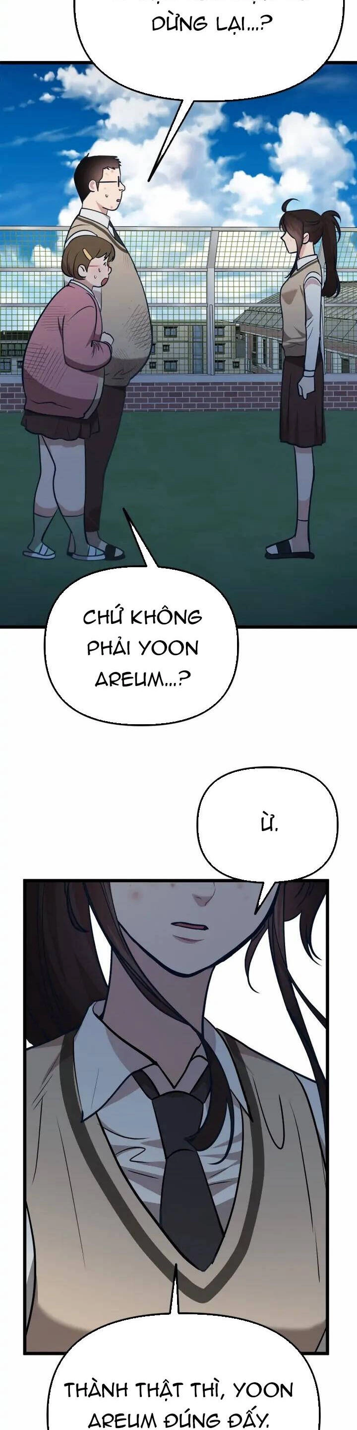 Đời Tư Idol Chapter 20.2 - 8