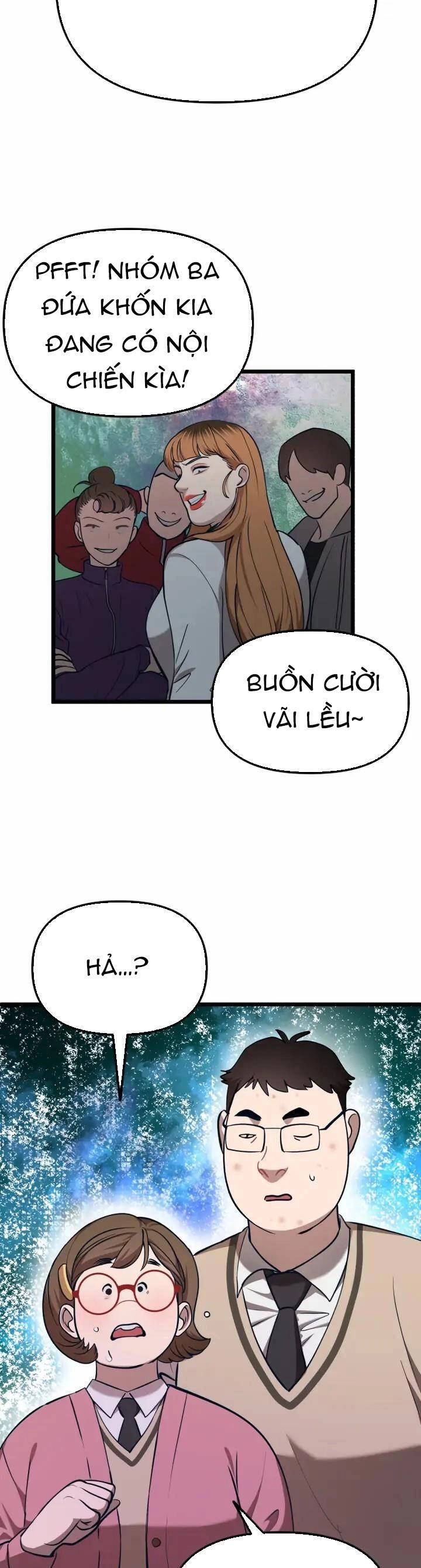 Đời Tư Idol Chapter 20.2 - 9