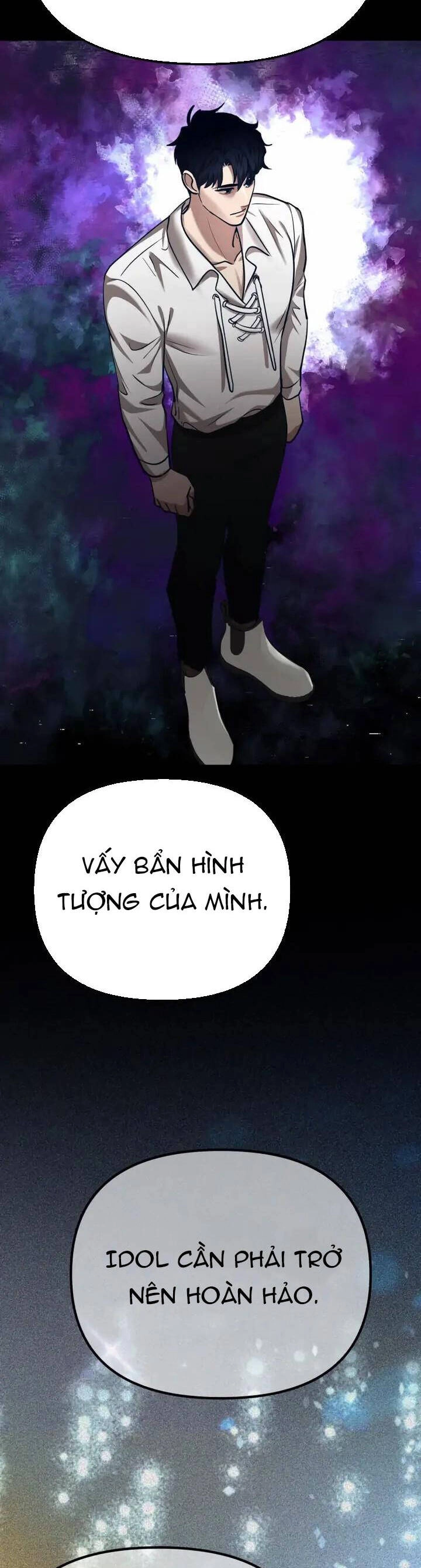 Đời Tư Idol Chapter 20.2 - 12