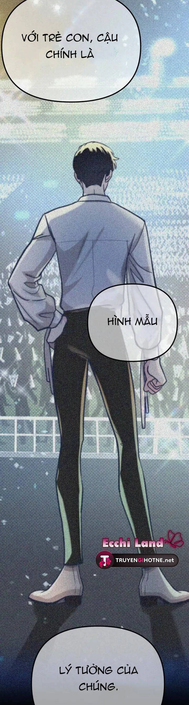 Đời Tư Idol Chapter 20.2 - 13