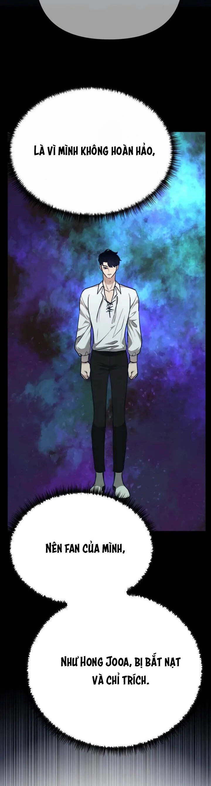 Đời Tư Idol Chapter 20.2 - 14