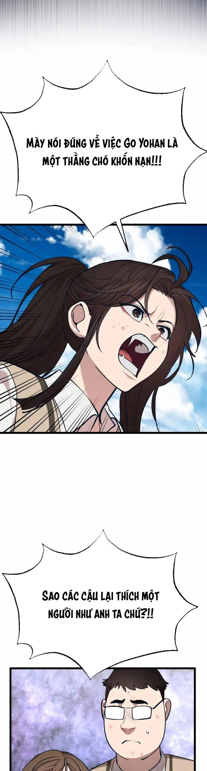 Đời Tư Idol Chapter 20.2 - 15