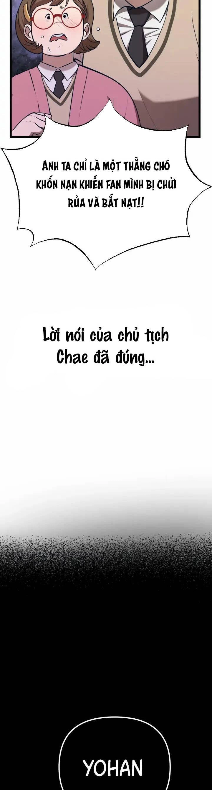 Đời Tư Idol Chapter 20.2 - 16