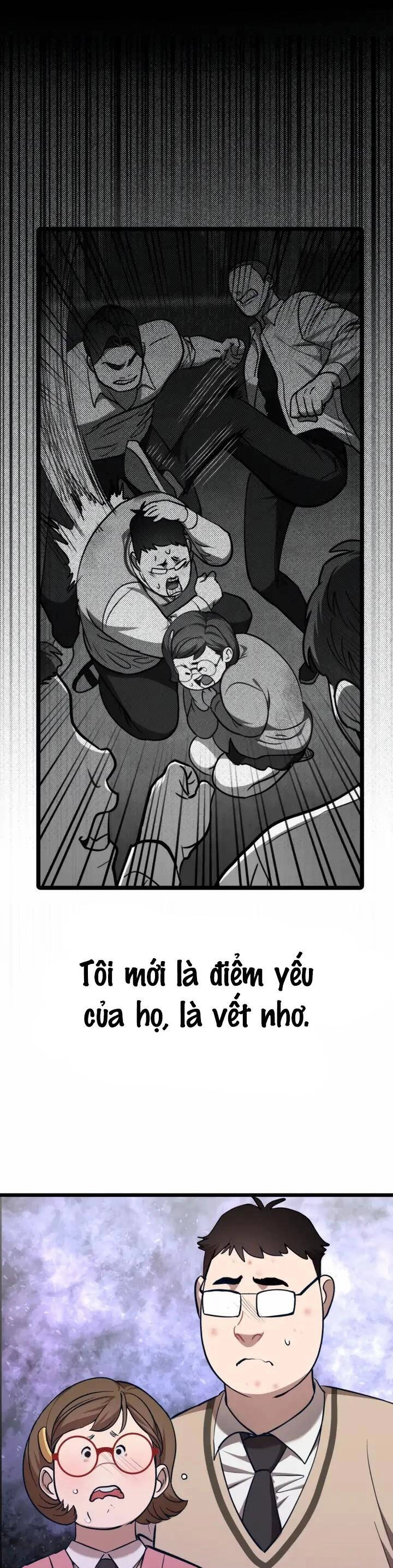 Đời Tư Idol Chapter 20.2 - 18