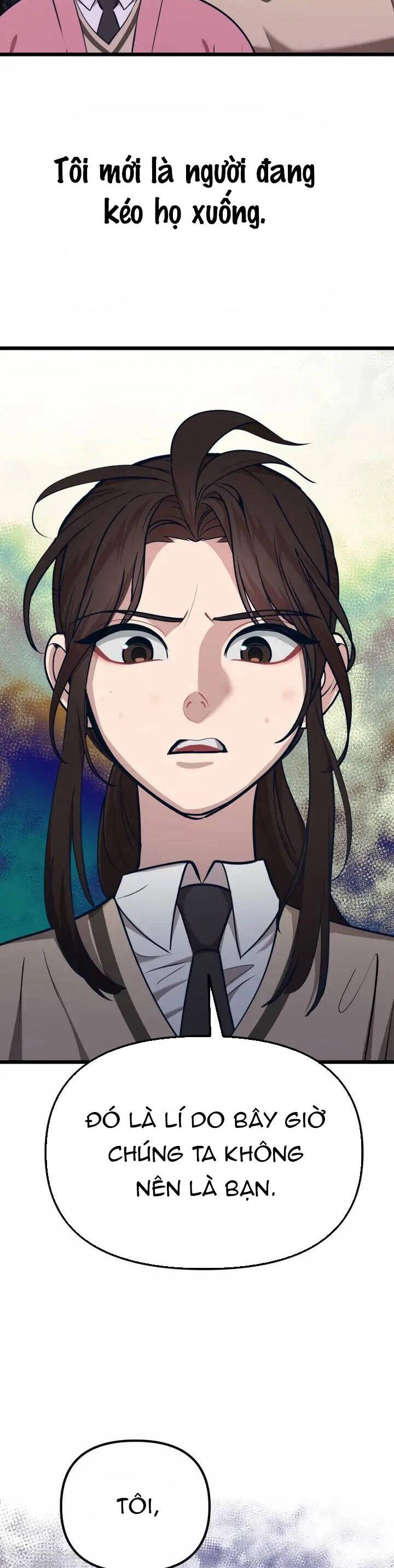 Đời Tư Idol Chapter 20.2 - 19