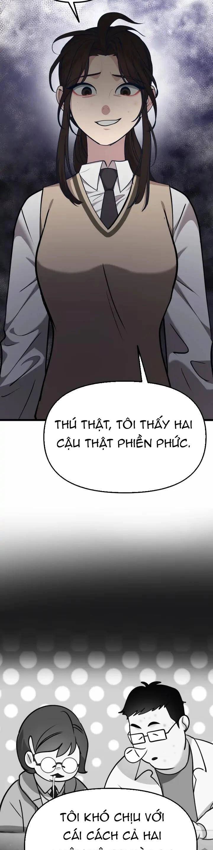 Đời Tư Idol Chapter 20.2 - 20