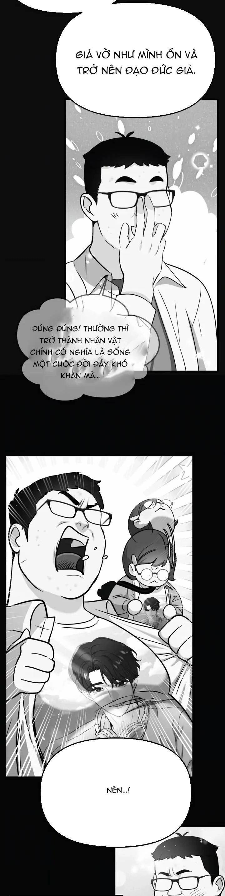 Đời Tư Idol Chapter 20.2 - 22