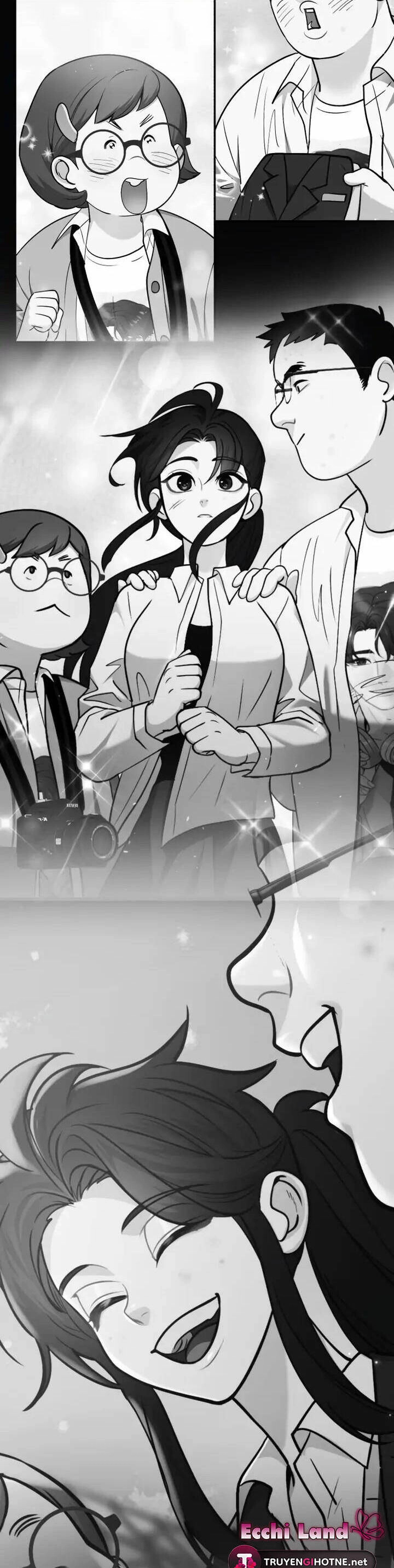 Đời Tư Idol Chapter 20.2 - 23