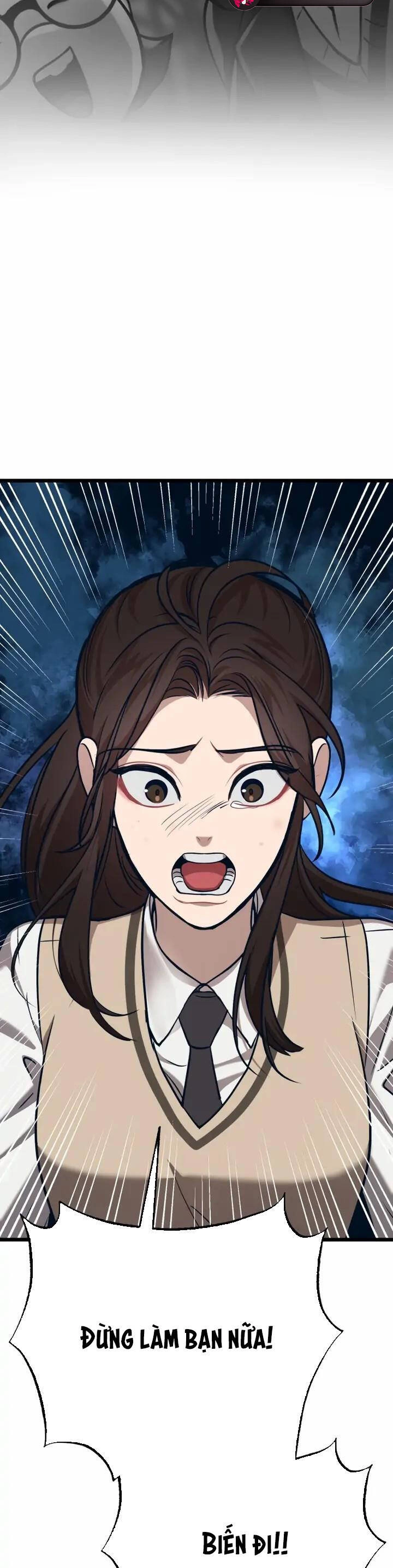 Đời Tư Idol Chapter 20.2 - 24