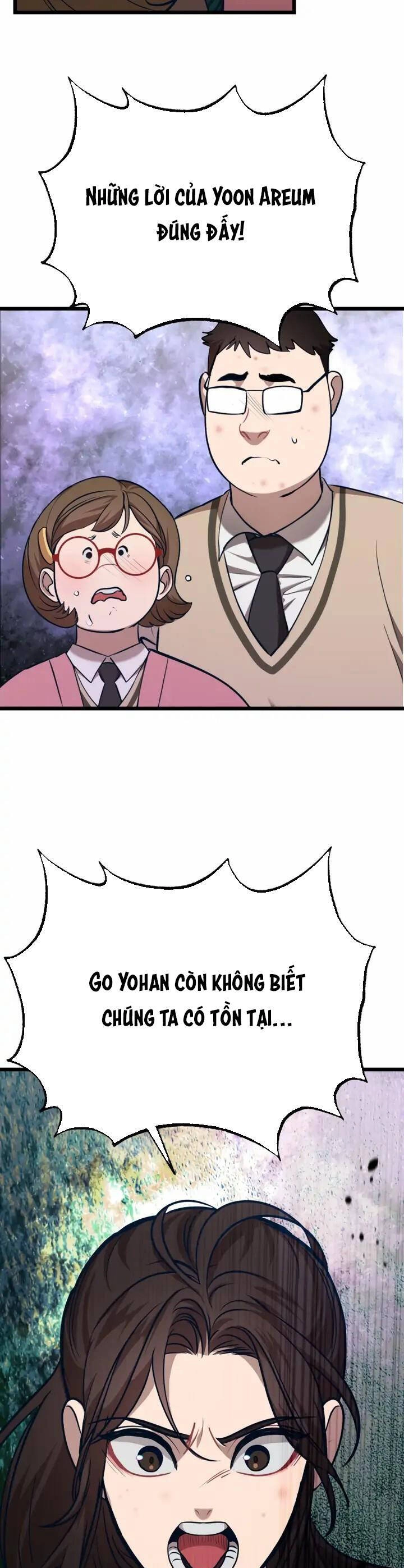 Đời Tư Idol Chapter 20.2 - 26