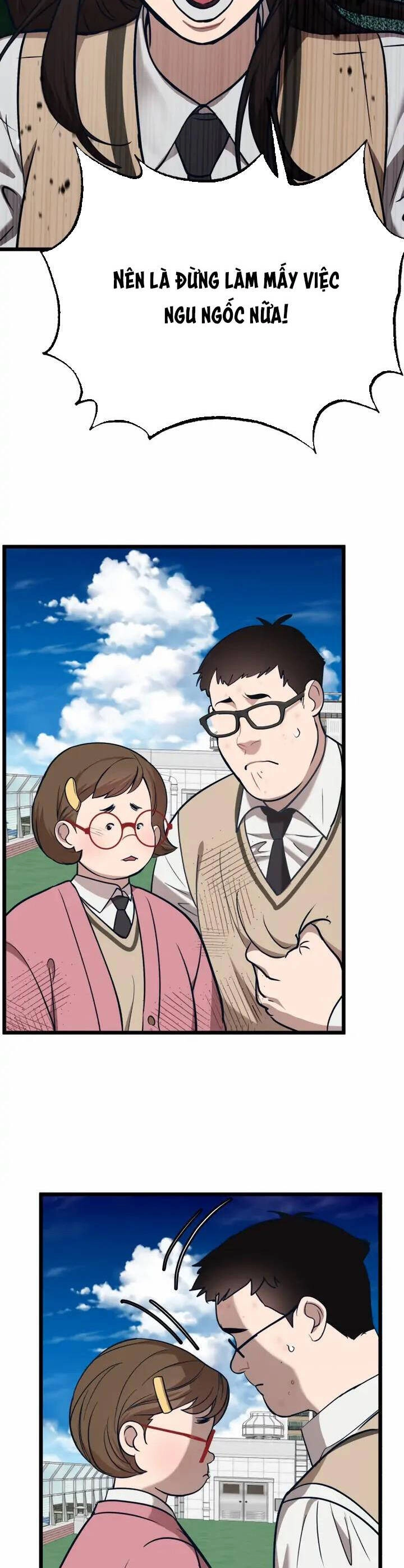 Đời Tư Idol Chapter 20.2 - 27