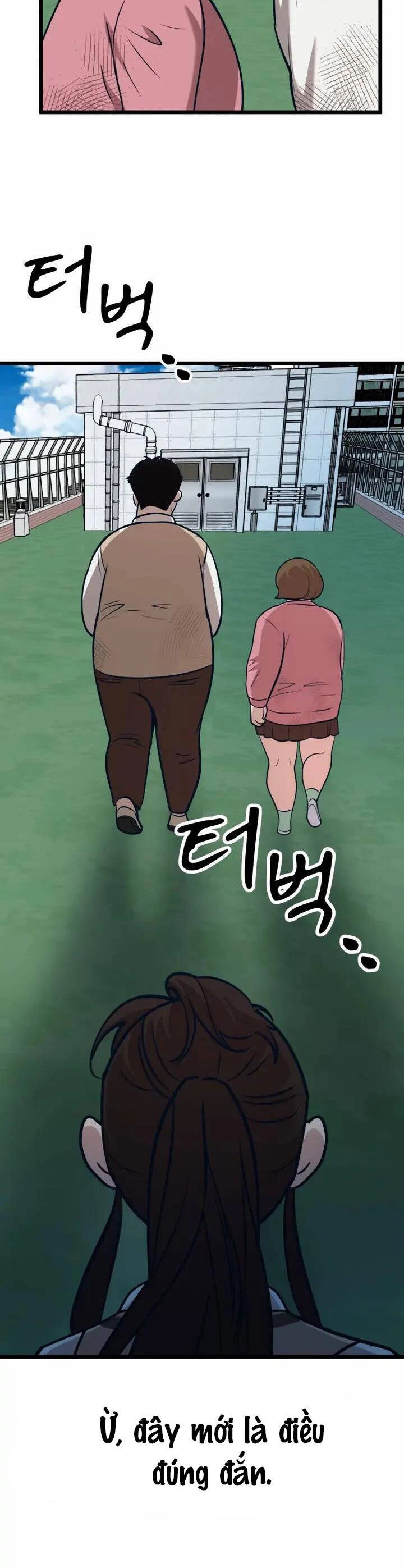 Đời Tư Idol Chapter 20.2 - 28