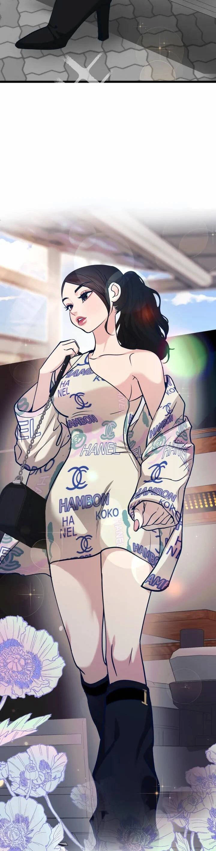 Đời Tư Idol Chapter 21.1 - 3