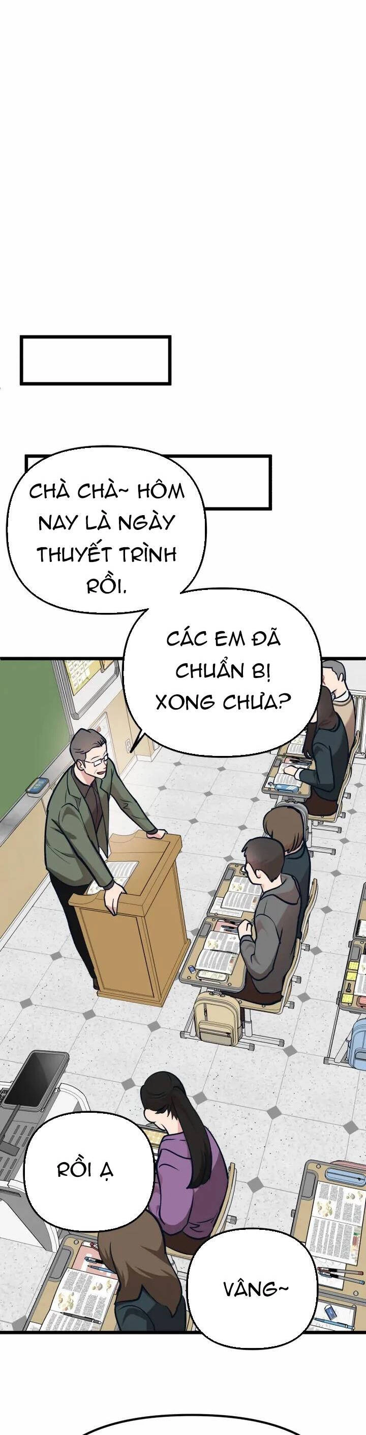 Đời Tư Idol Chapter 21.1 - 17