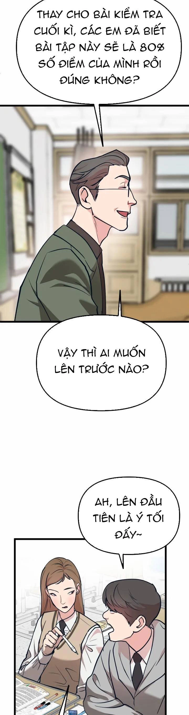 Đời Tư Idol Chapter 21.1 - 18