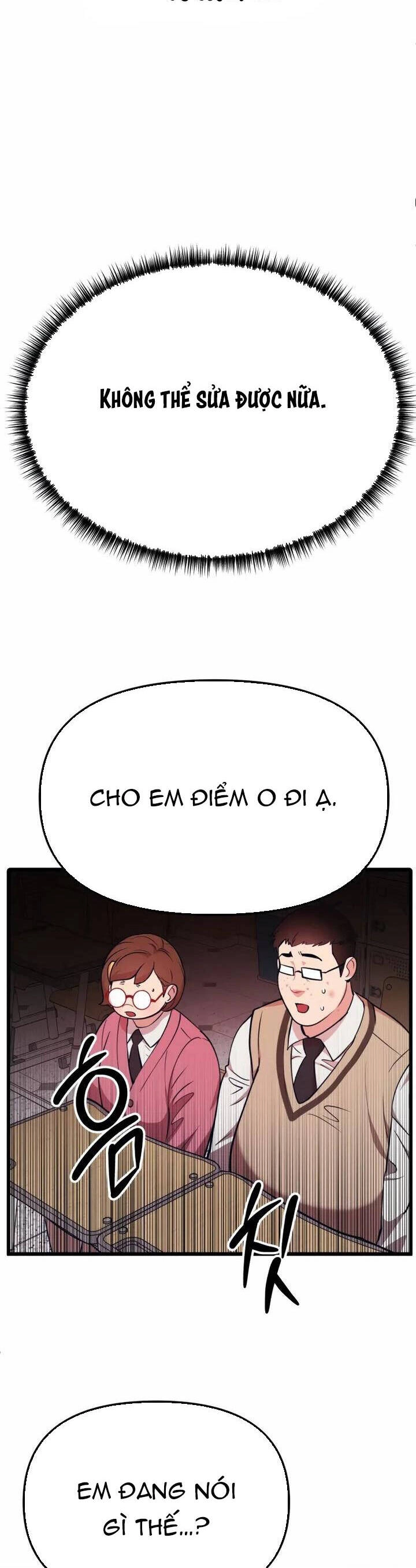 Đời Tư Idol Chapter 21.1 - 22