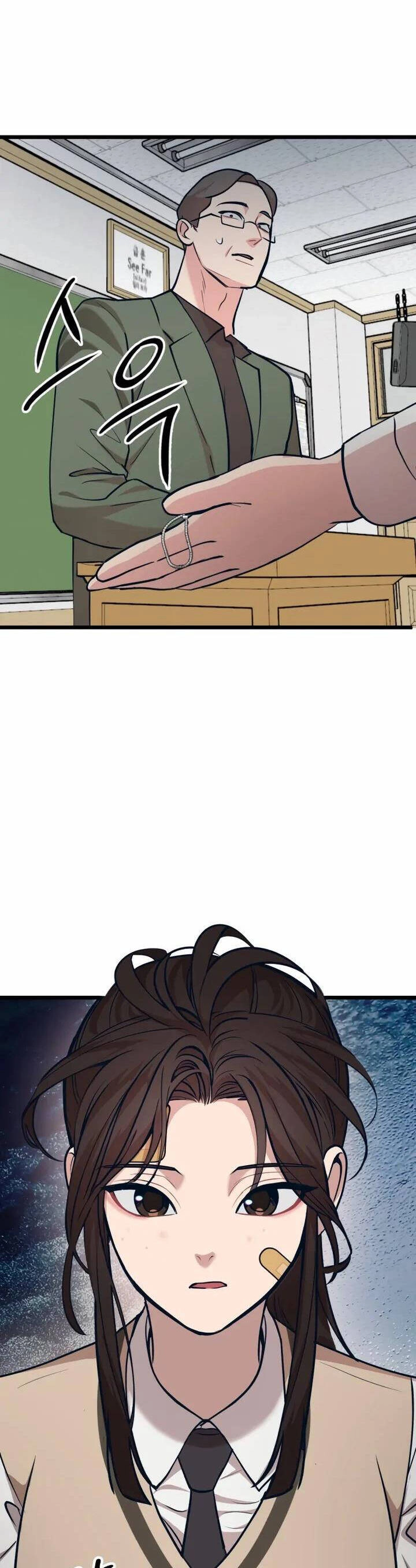 Đời Tư Idol Chapter 21.1 - 24