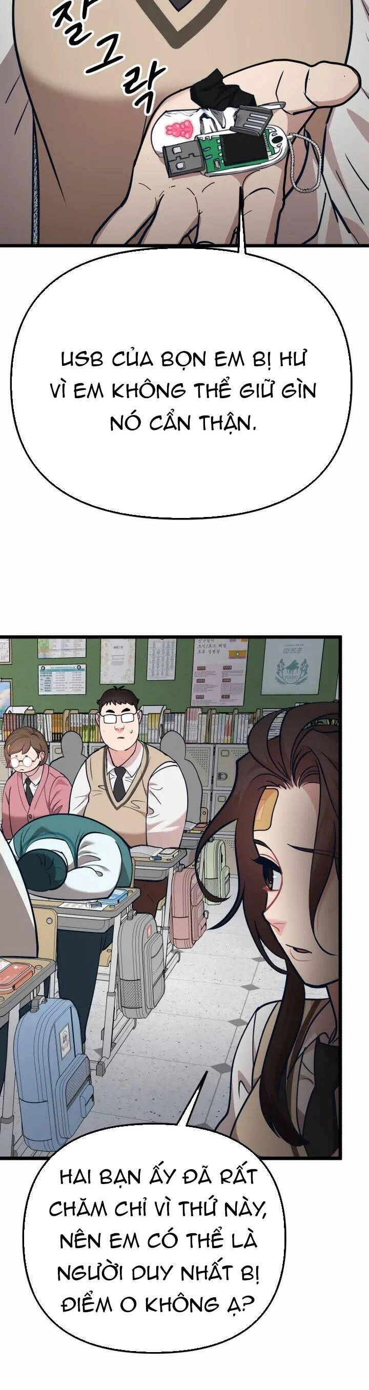 Đời Tư Idol Chapter 21.1 - 25