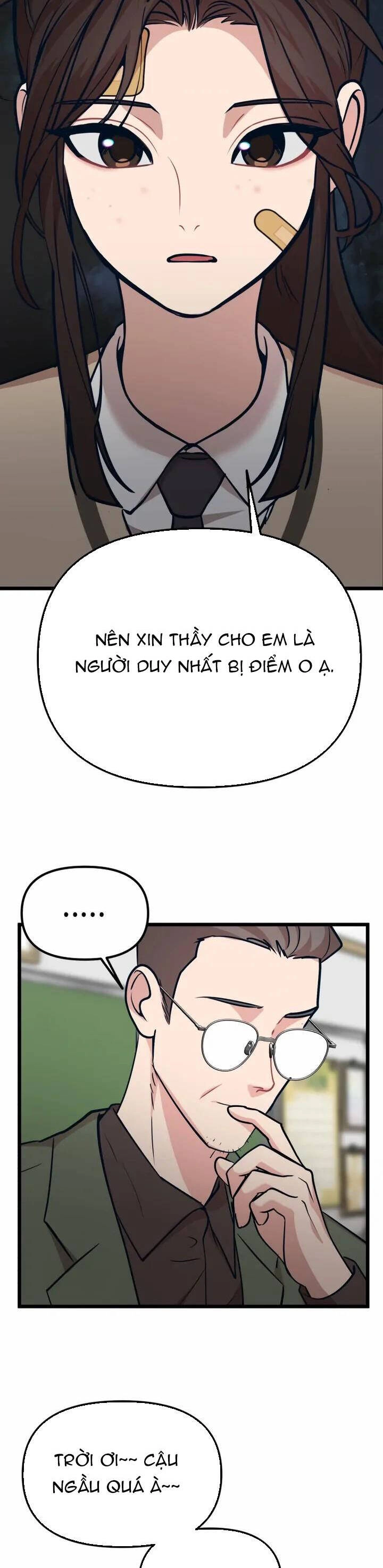 Đời Tư Idol Chapter 21.2 - 2