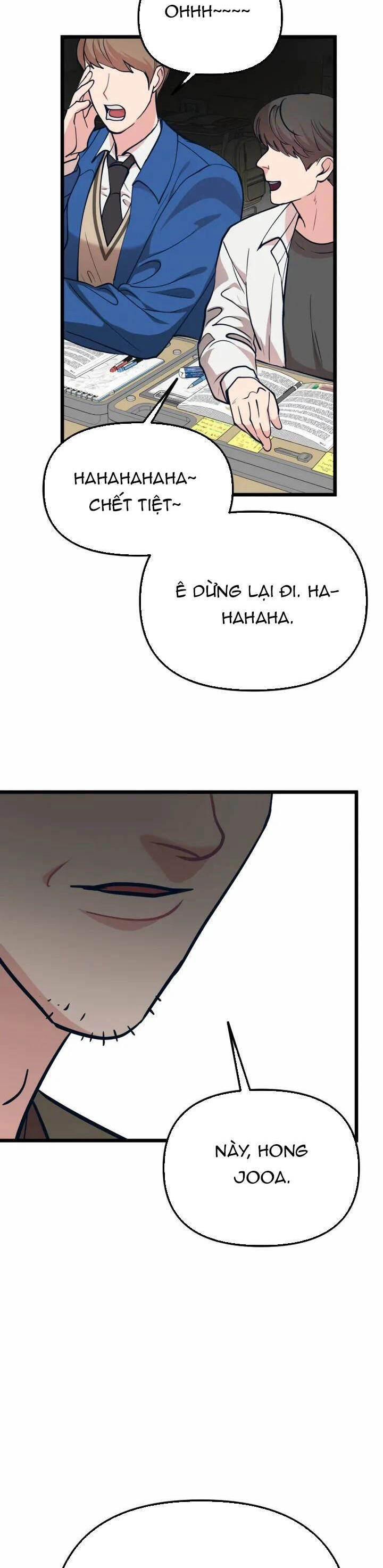 Đời Tư Idol Chapter 21.2 - 3