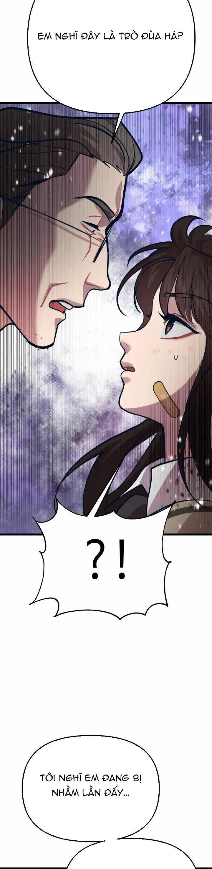 Đời Tư Idol Chapter 21.2 - 4