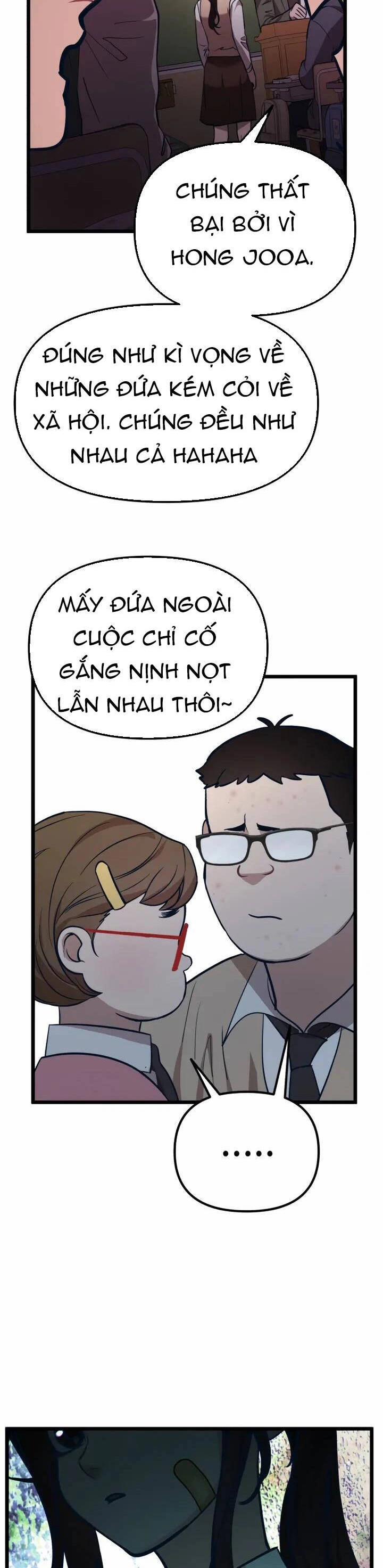 Đời Tư Idol Chapter 21.2 - 7