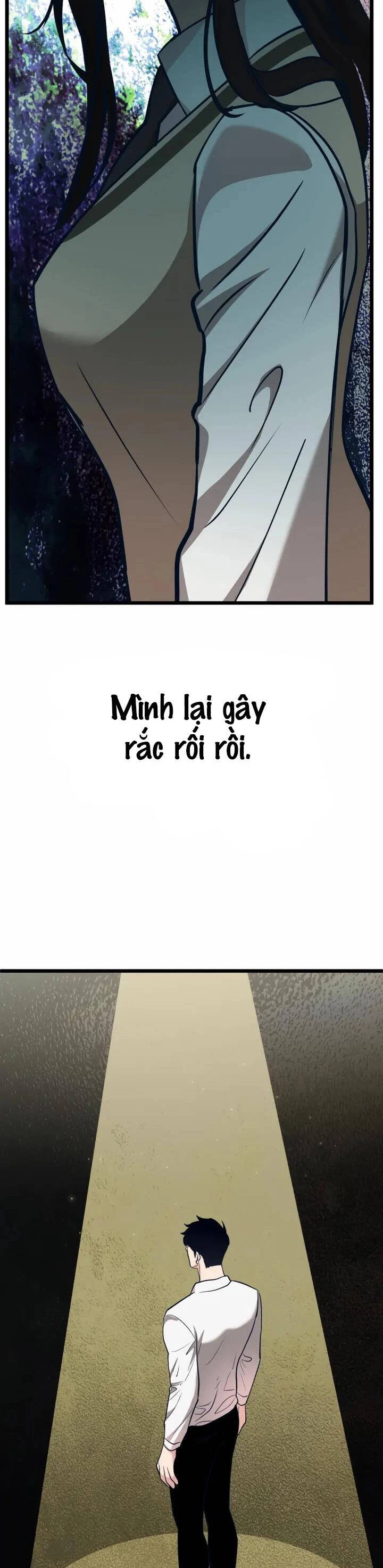 Đời Tư Idol Chapter 21.2 - 8