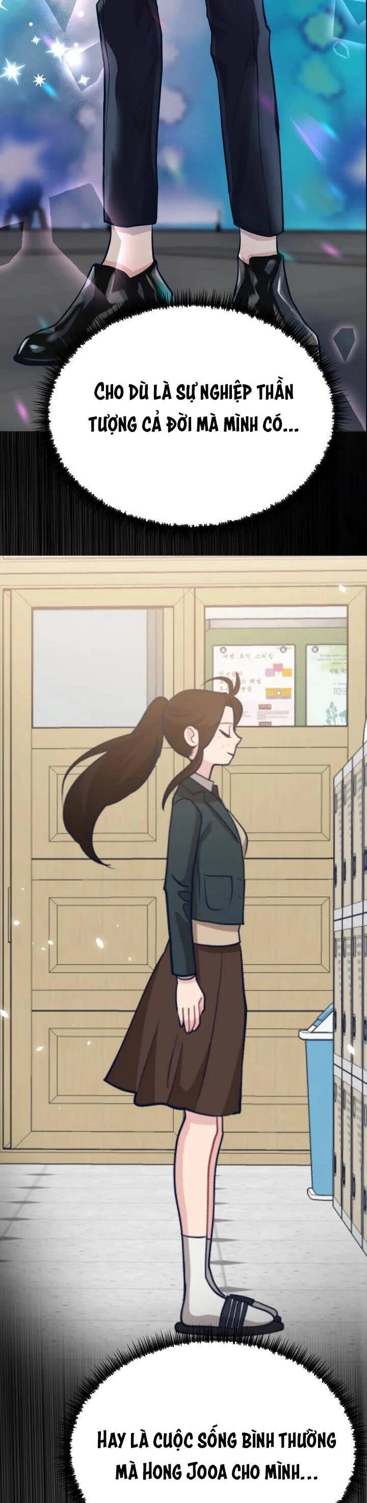 Đời Tư Idol Chapter 21.2 - 10