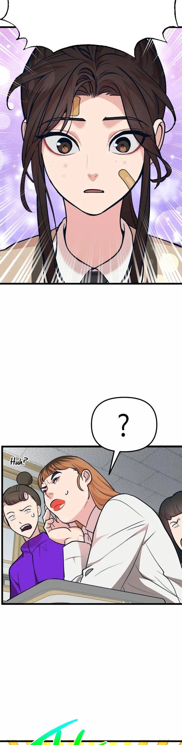 Đời Tư Idol Chapter 21.2 - 14