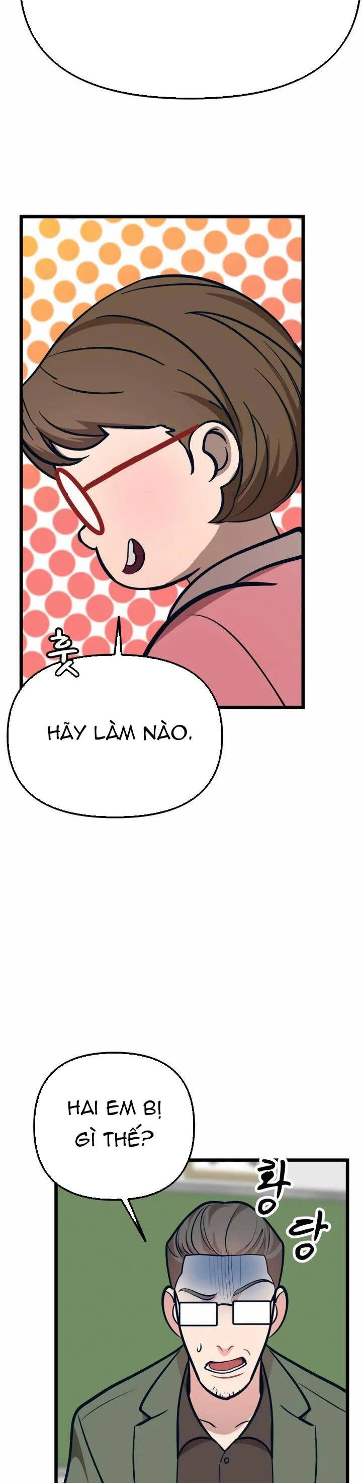 Đời Tư Idol Chapter 21.2 - 16