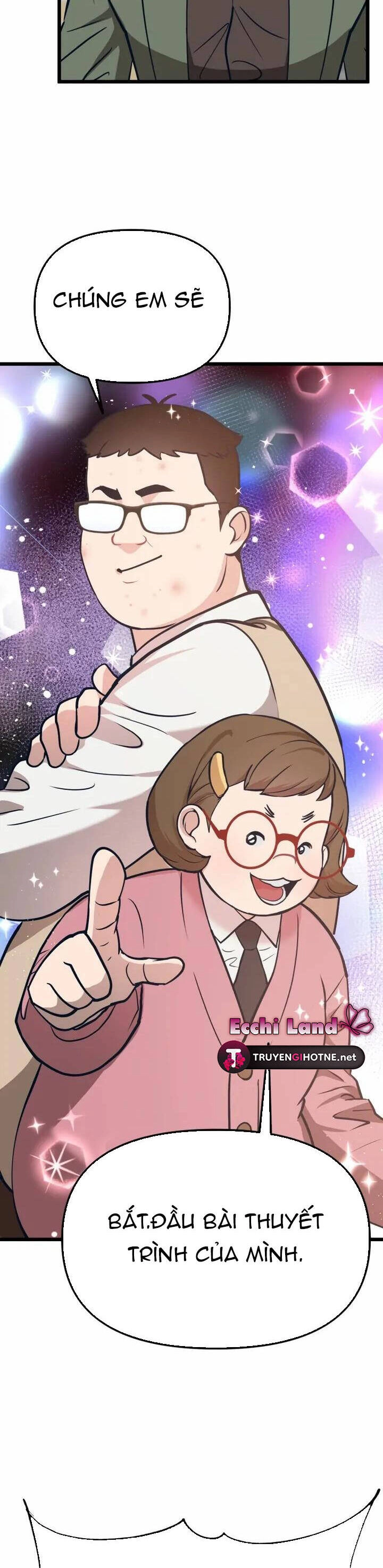 Đời Tư Idol Chapter 21.2 - 17