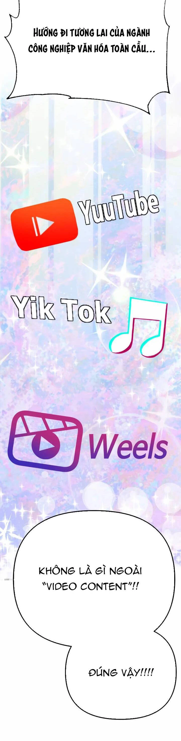 Đời Tư Idol Chapter 21.2 - 18