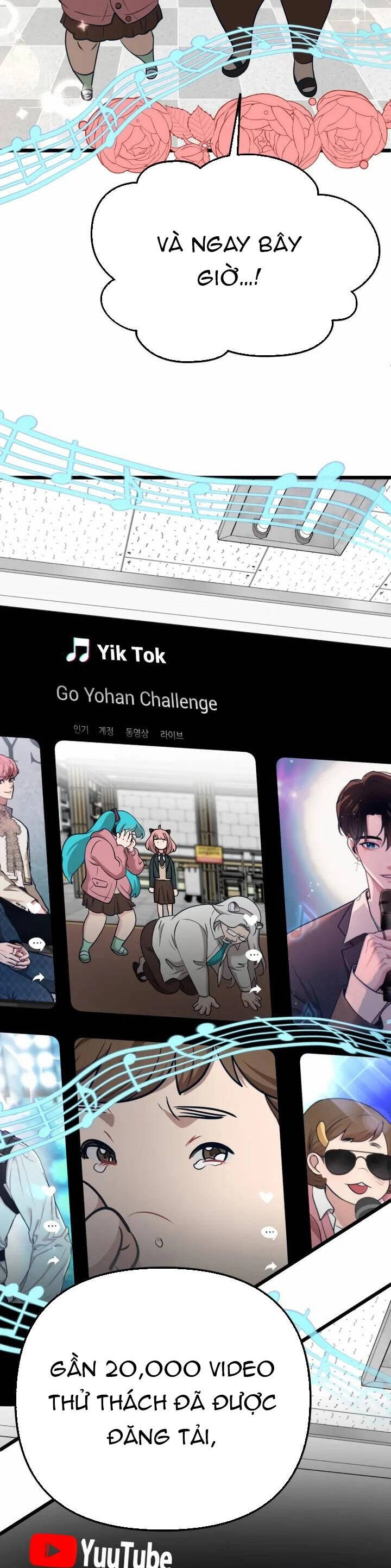 Đời Tư Idol Chapter 21.2 - 21