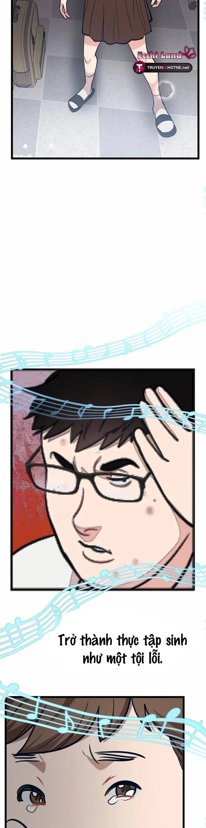 Đời Tư Idol Chapter 21.2 - 23