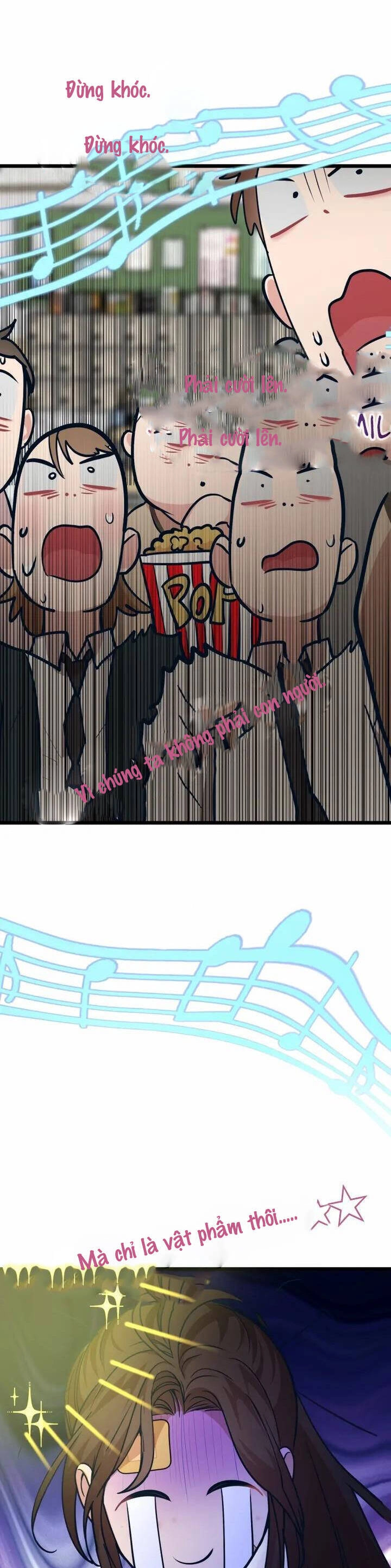 Đời Tư Idol Chapter 21.2 - 26