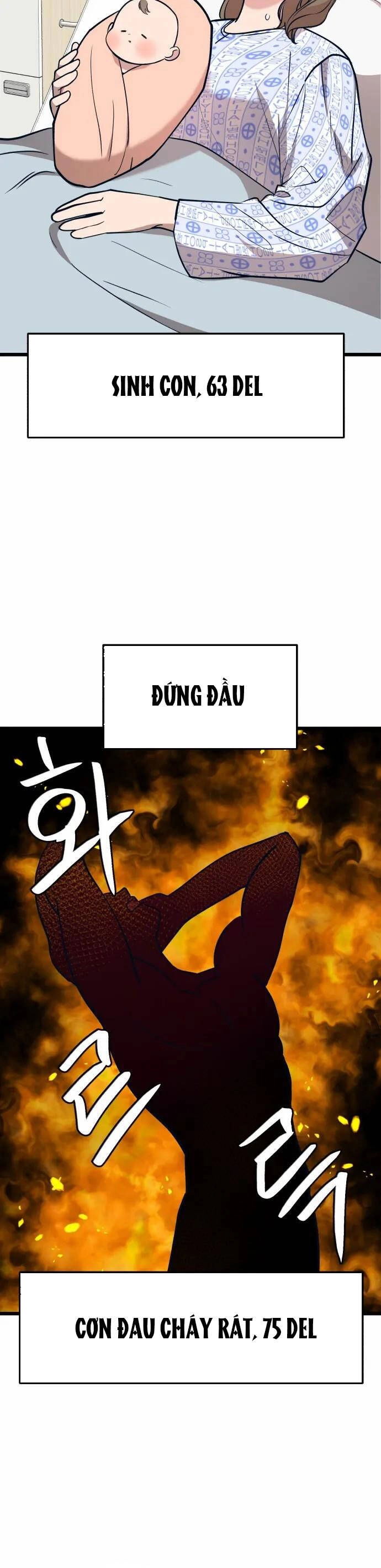 Đời Tư Idol Chapter 22.1 - 4