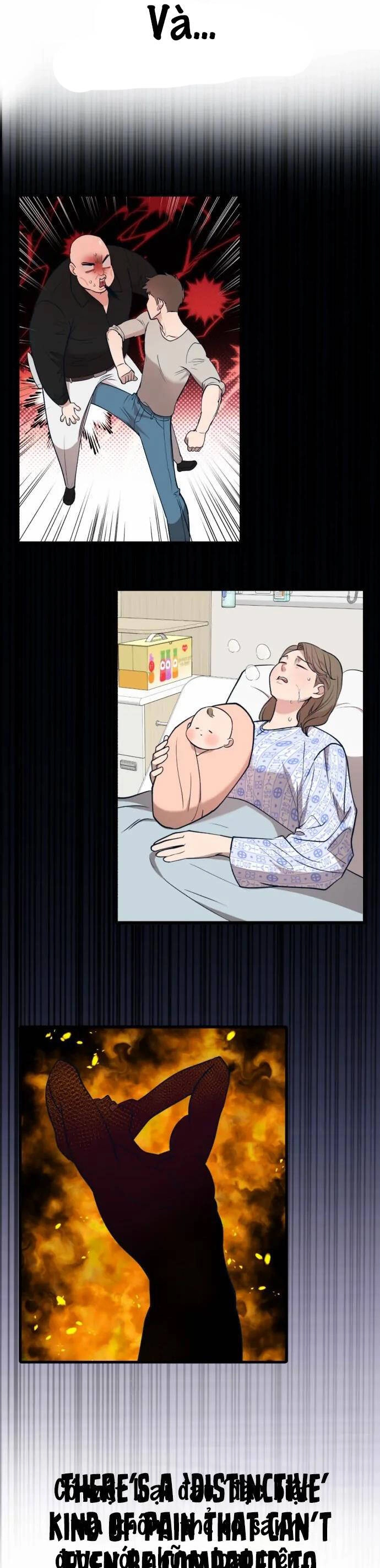 Đời Tư Idol Chapter 22.1 - 5