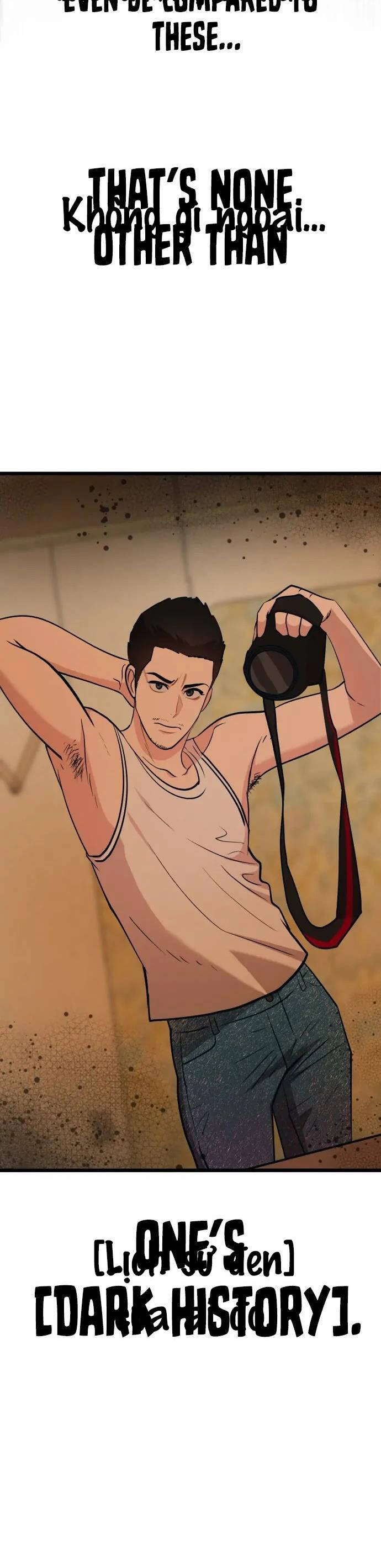 Đời Tư Idol Chapter 22.1 - 6