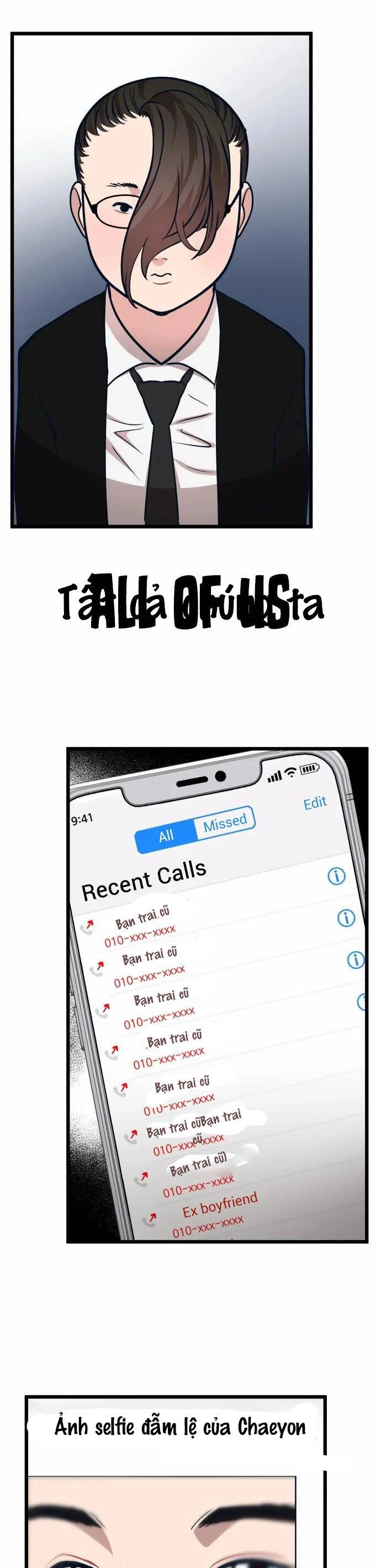 Đời Tư Idol Chapter 22.1 - 7