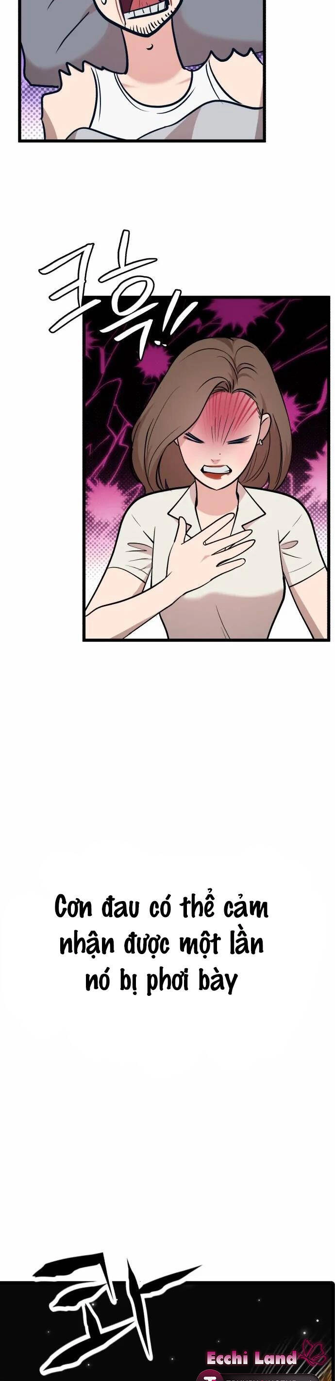 Đời Tư Idol Chapter 22.1 - 9