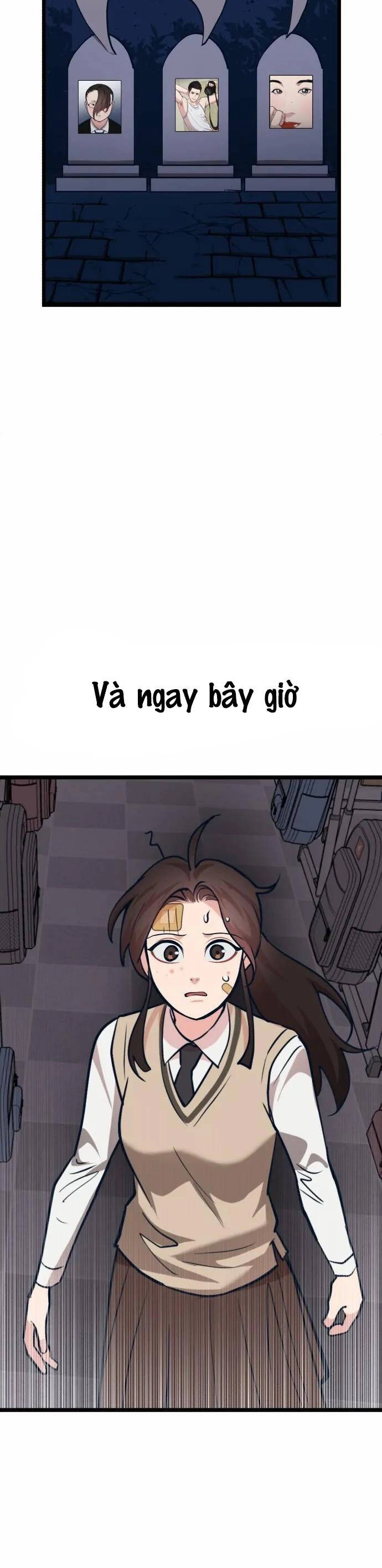 Đời Tư Idol Chapter 22.1 - 11