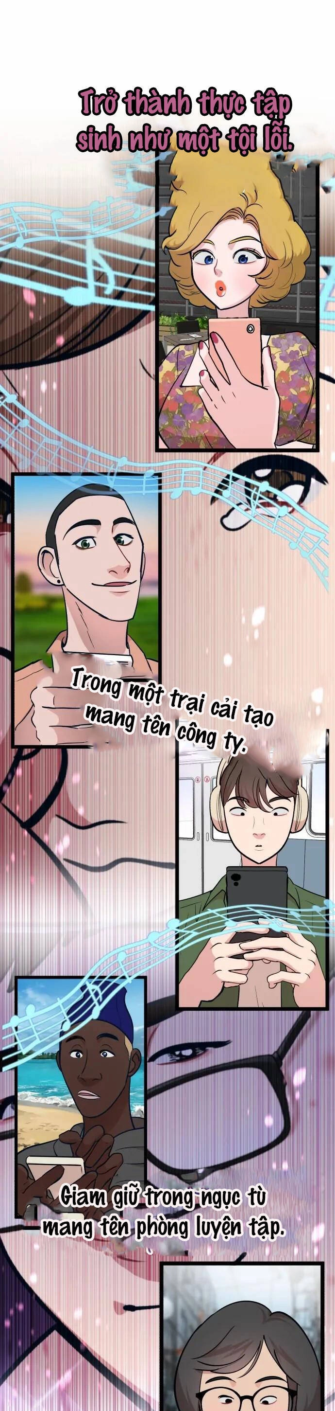 Đời Tư Idol Chapter 22.1 - 12