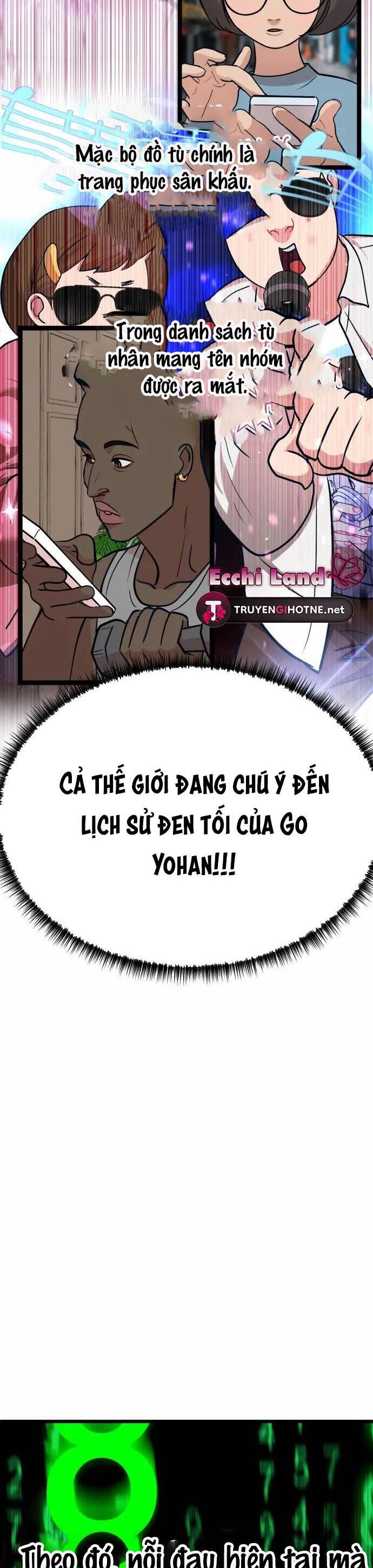 Đời Tư Idol Chapter 22.1 - 13