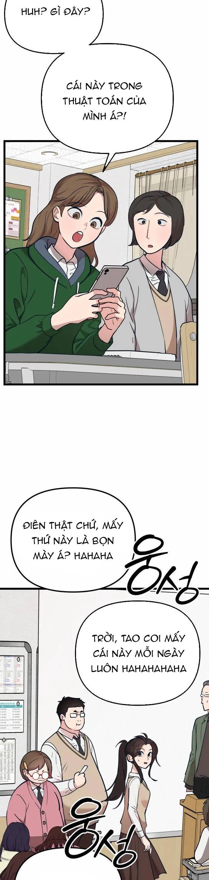 Đời Tư Idol Chapter 22.1 - 17