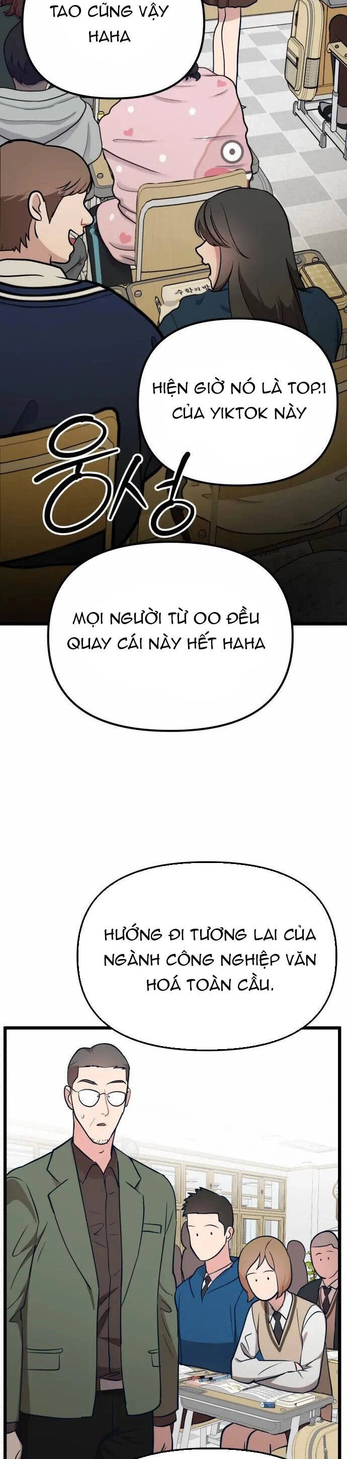 Đời Tư Idol Chapter 22.1 - 18