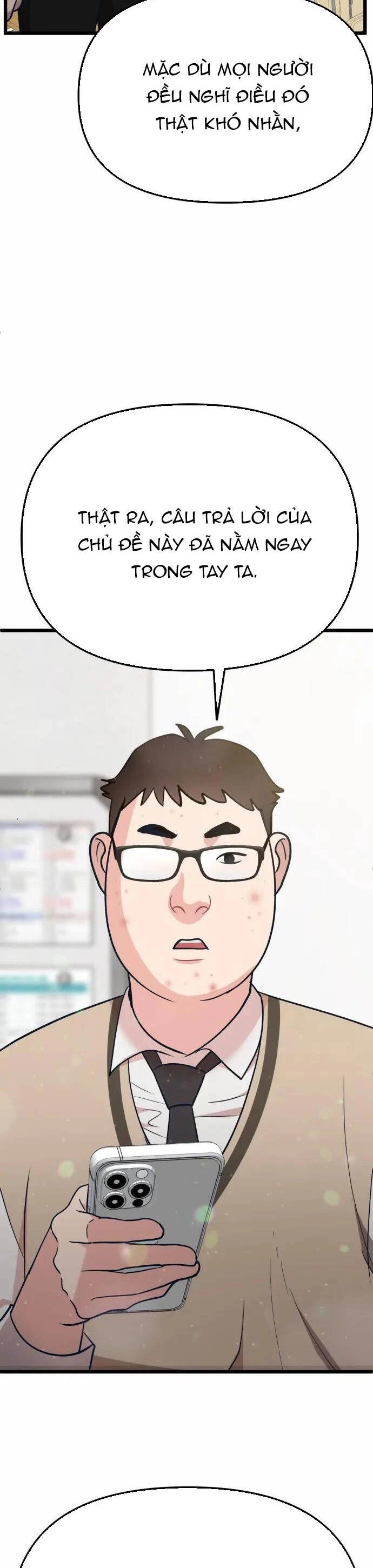 Đời Tư Idol Chapter 22.1 - 19