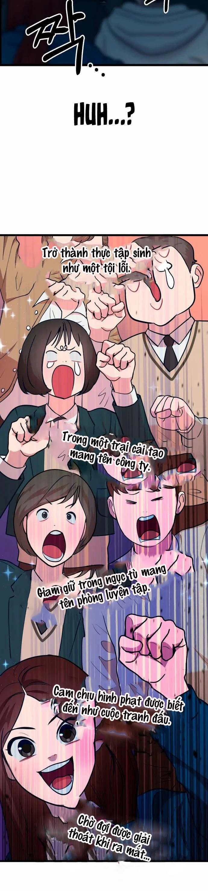 Đời Tư Idol Chapter 22.1 - 22