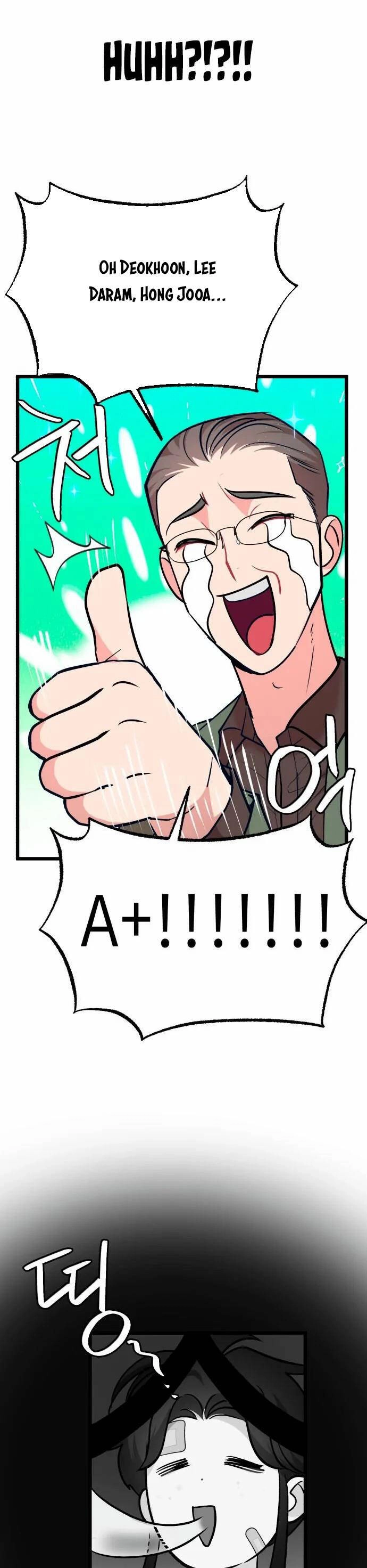 Đời Tư Idol Chapter 22.1 - 23