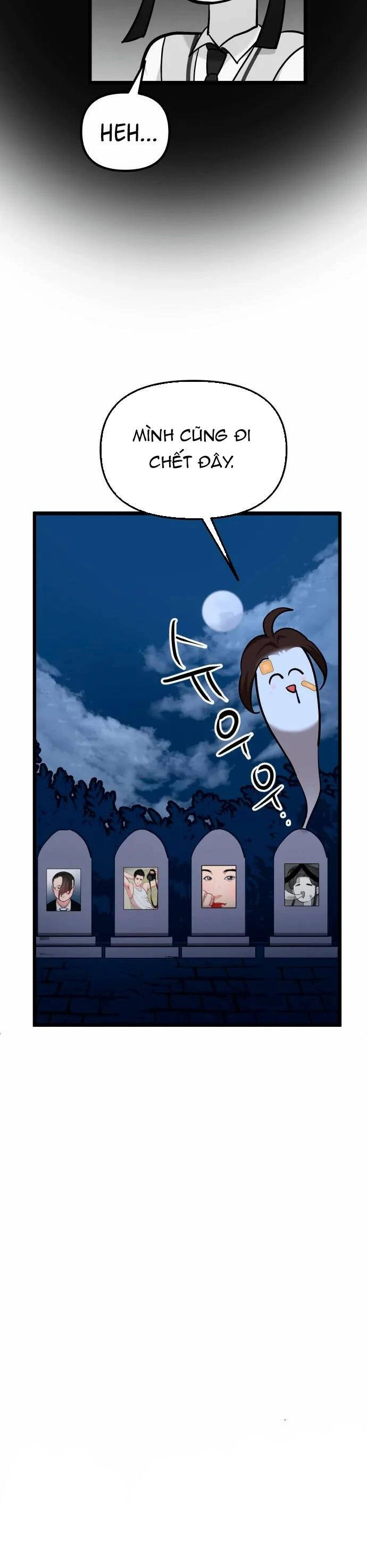 Đời Tư Idol Chapter 22.1 - 24